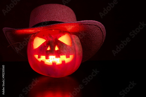 Halloween infuocato