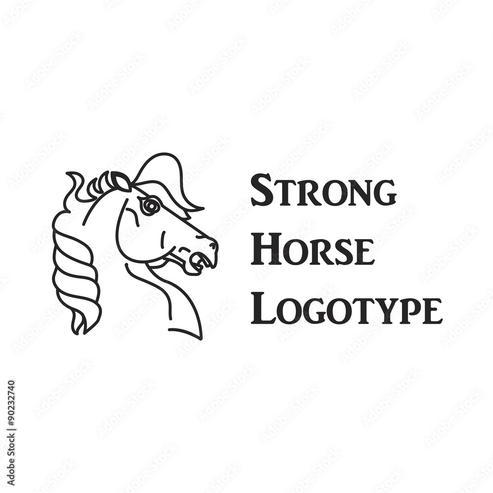 Horse symbol