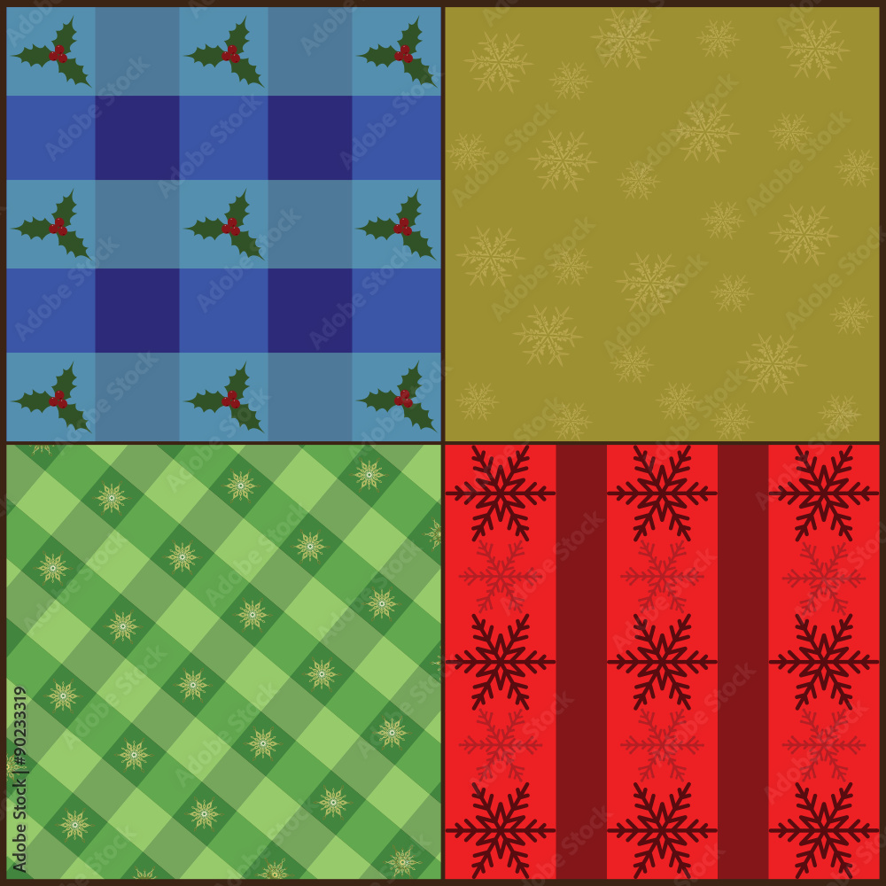 Padrão de Natal