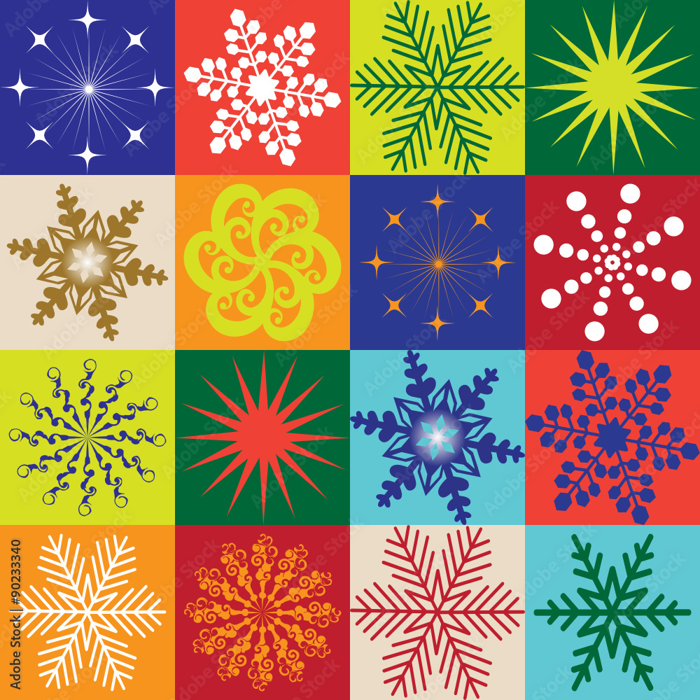 Padrão de Natal