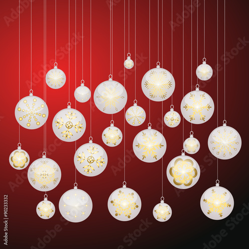 Ilustração de Natal