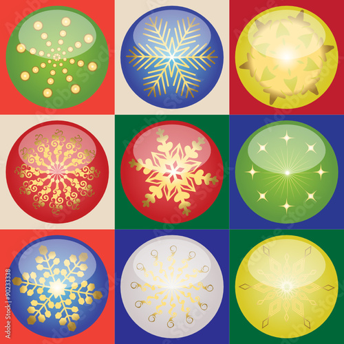 Padrão de Natal