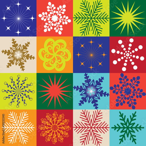 Padrão de Natal