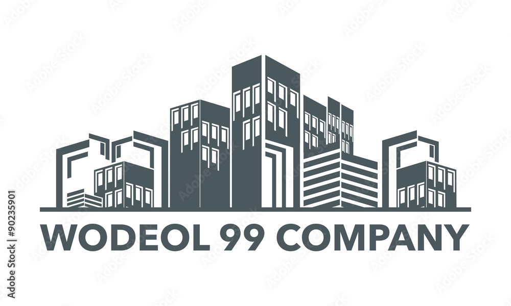 Naklejka premium wodeol99