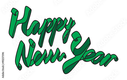Happy new year