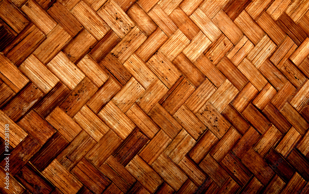 Bamboo wood texture Bamboo wood texture