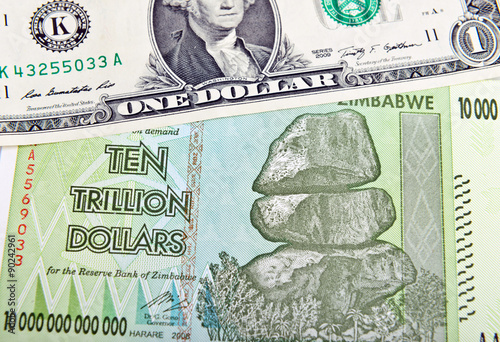 Inflation concept
