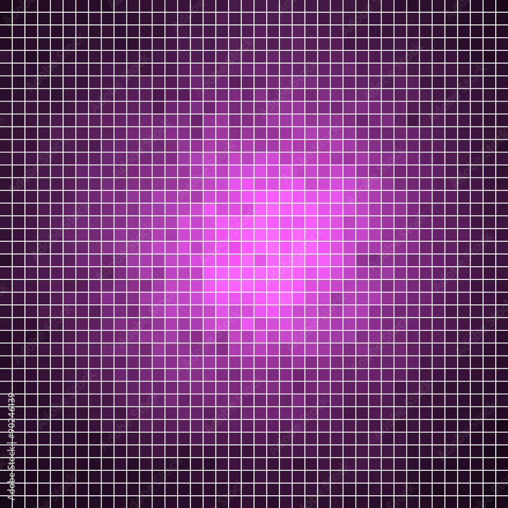 abstract vector square pixel mosaic background abstract vector square pixel mosaic background