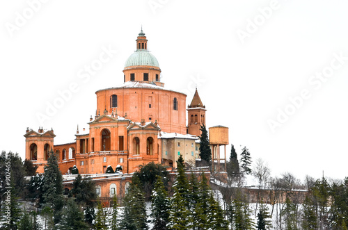 Emilia Romagna region Bologna photo