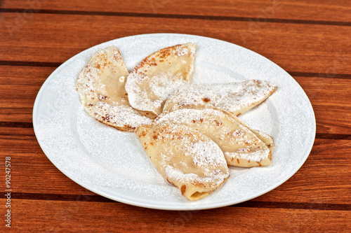 pancakes
