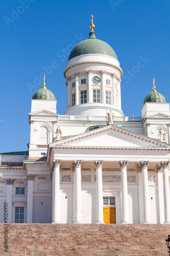 Helsinki Cathedral