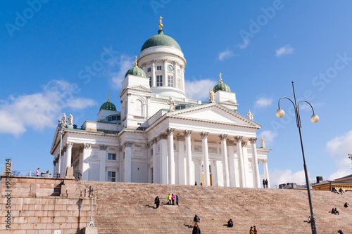 Helsinki Cathedral