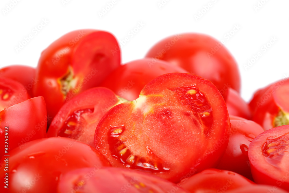 Tomatoes Tomatoes
