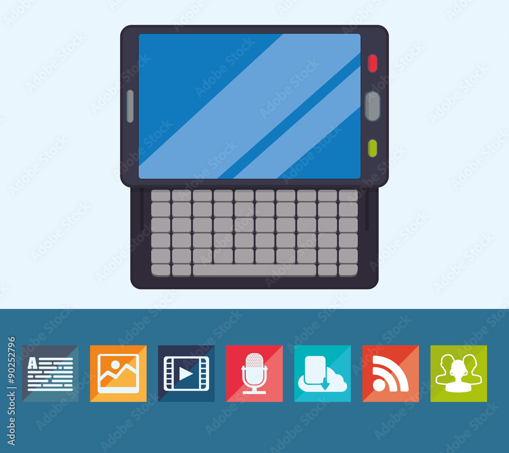 Mobile Phone design Mobile Phone design