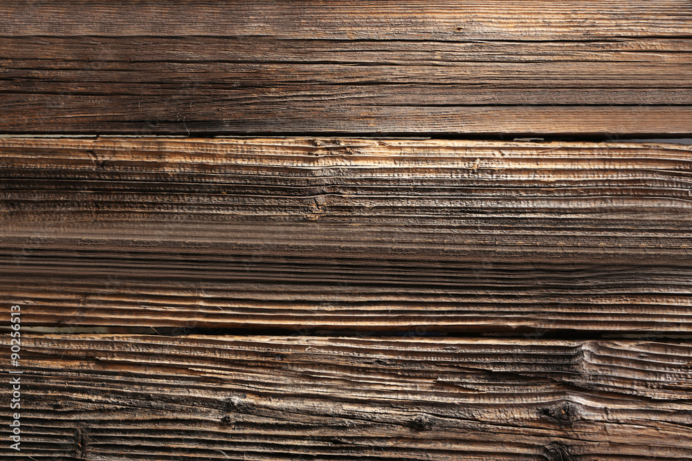 Old and texture wooden background, close up Old and texture wooden background, close up