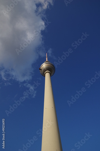Telespargel in Berlin