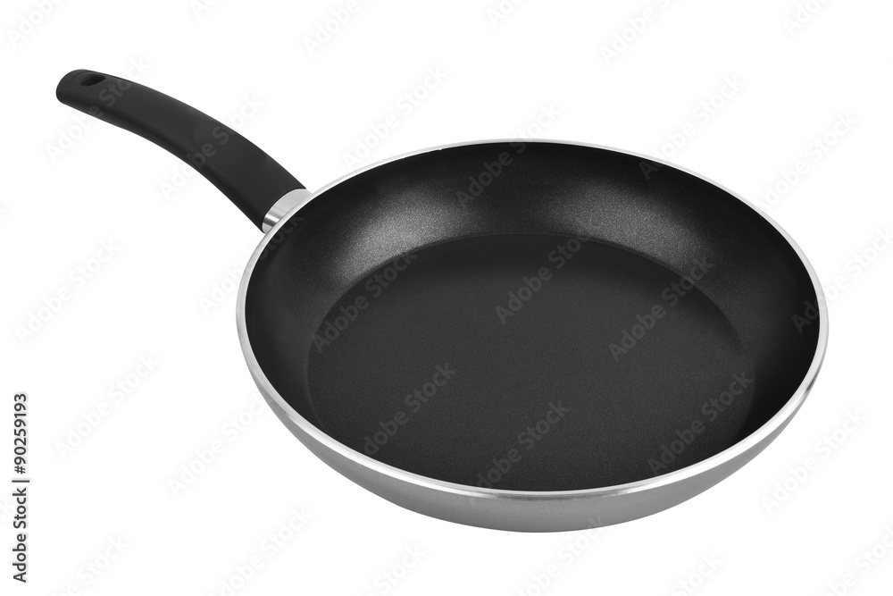 Pan with handle Pan with handle