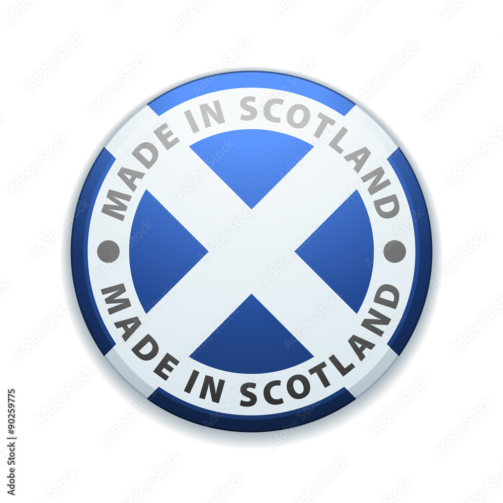 Made in Scotland