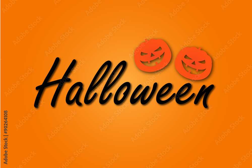 Halloween Halloween
