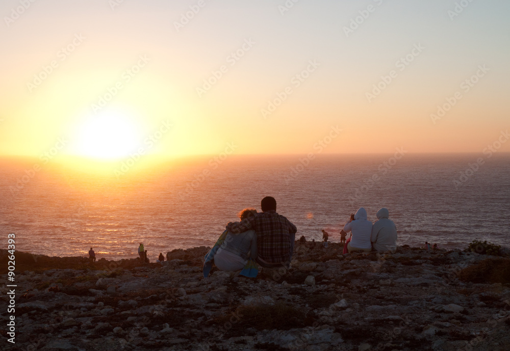 CABO DE SAN VICENTE