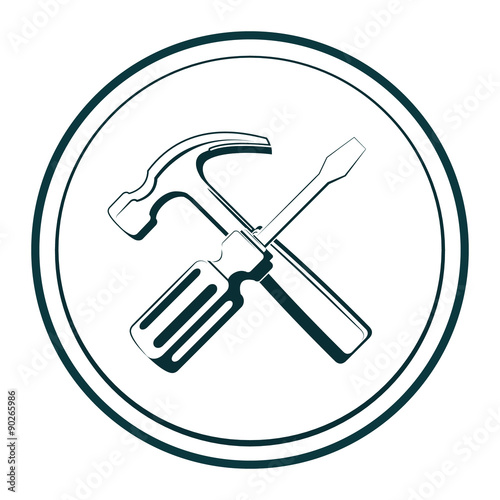 repair icon outline
