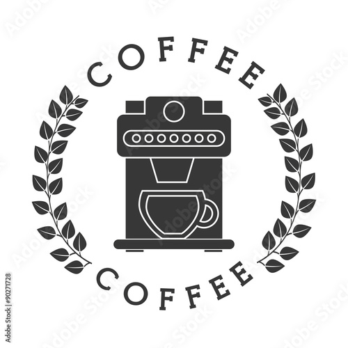 coffee icon 