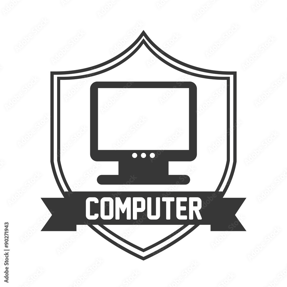 computer icon 