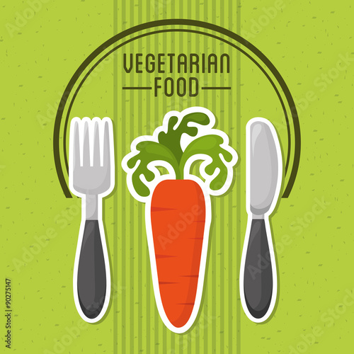 vegetarian menu 