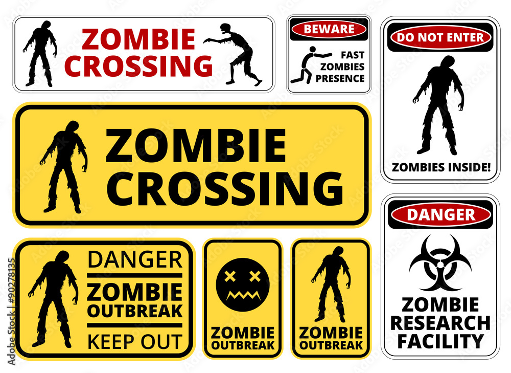 Zombie Zombie