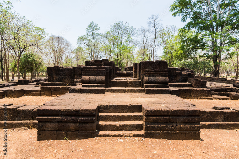 Muang Sing Historical Park