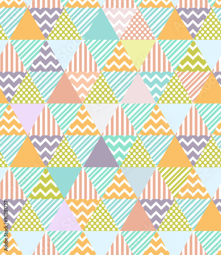 kid pattern