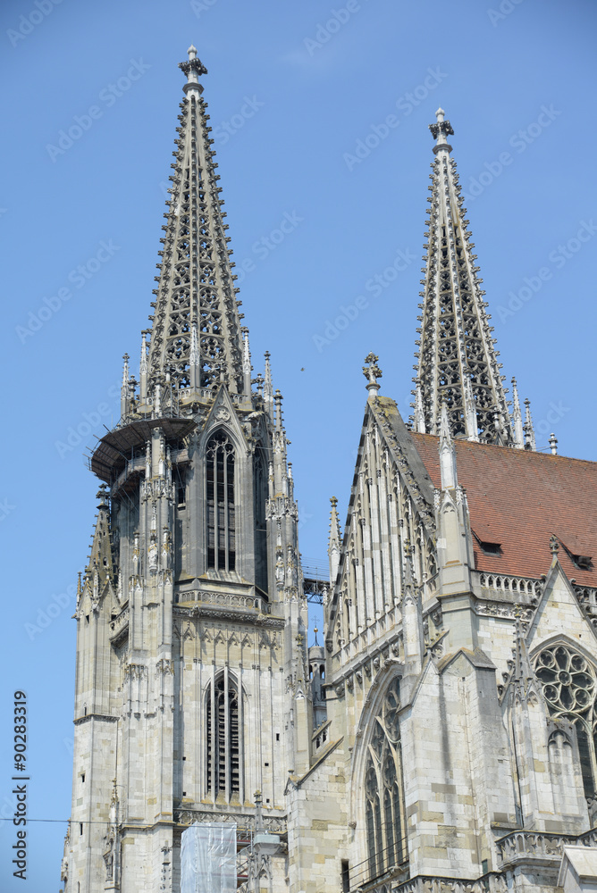 Regensburger Dom