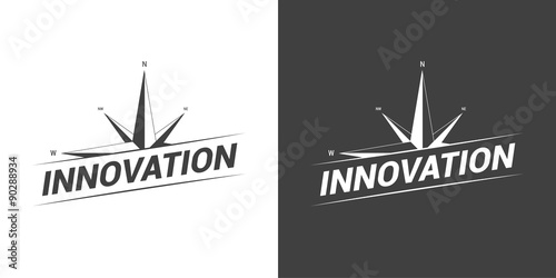 Compass Innovation Concept