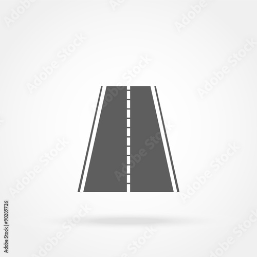 road icon