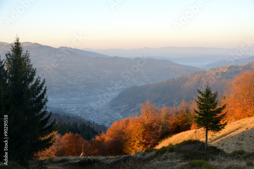  Maramuresh County of Romania