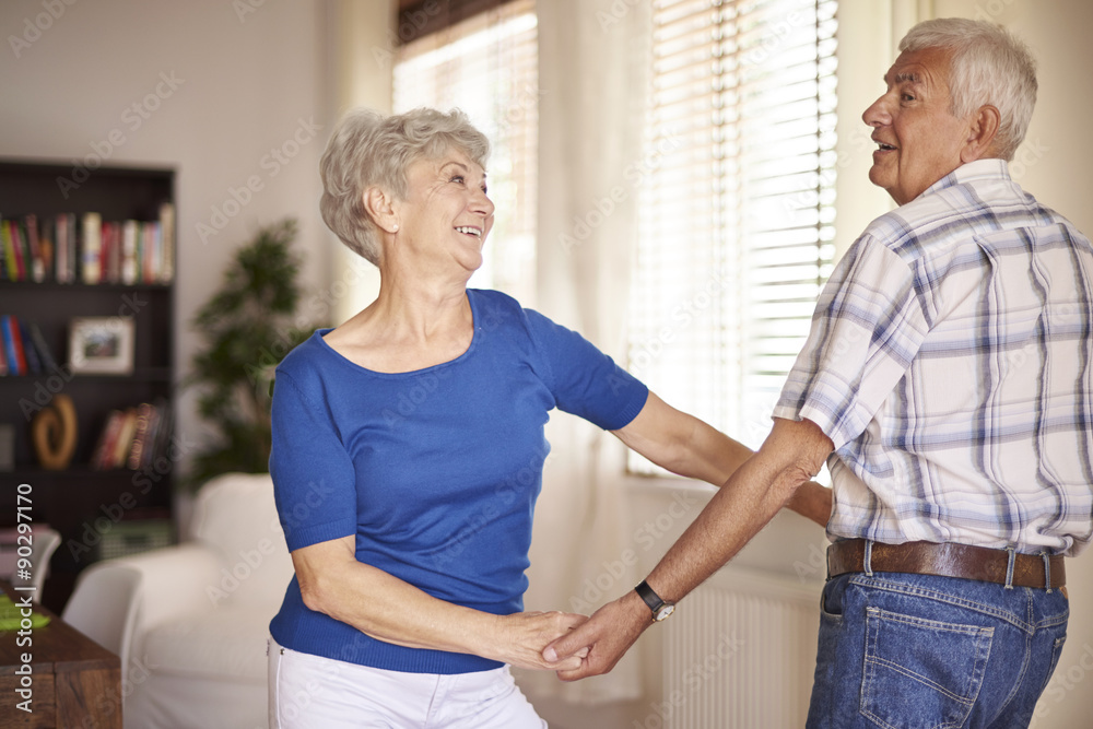 It is never too late to learn how to dance It is never too late to learn how to dance