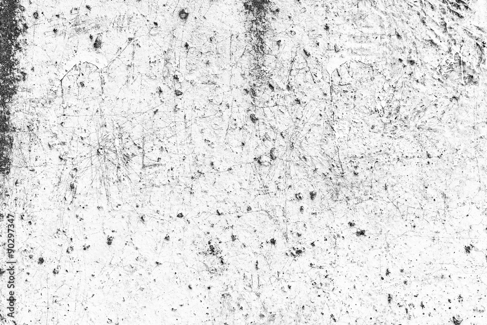 Fototapeta premium Texture. Wall. A background with attritions and cracks