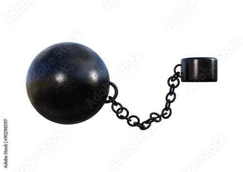 Ball and Chain