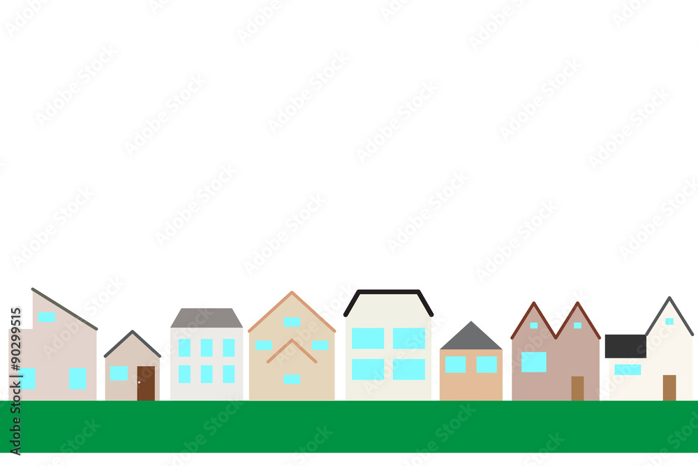住宅 住宅