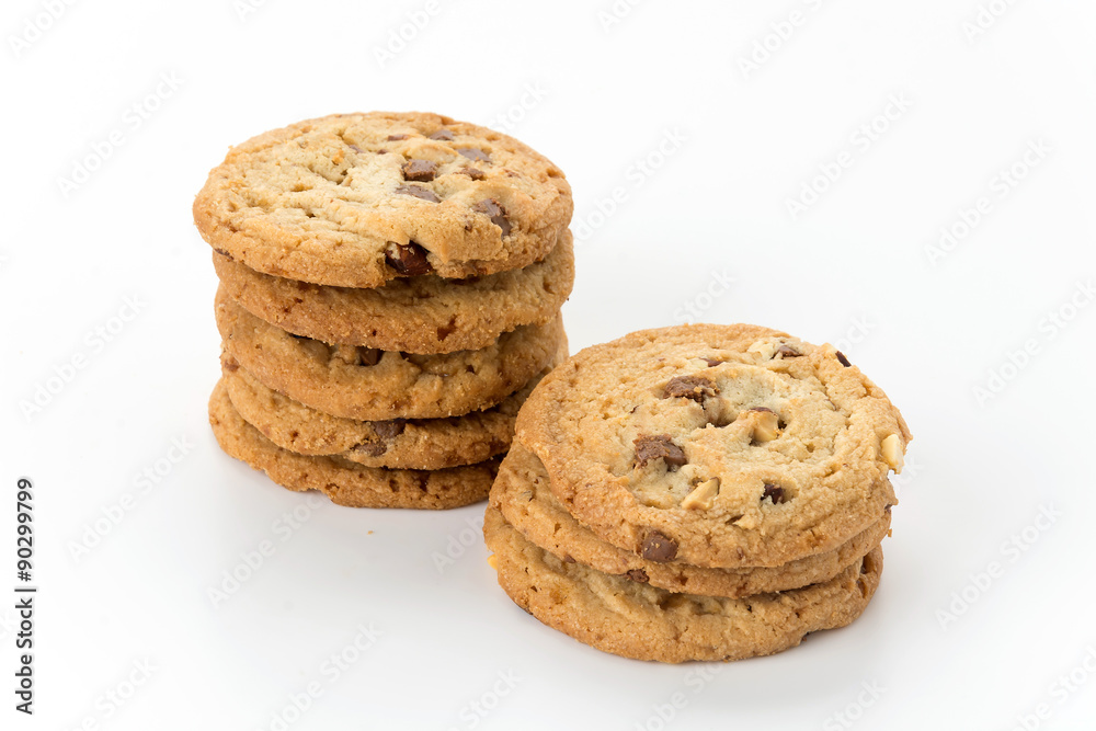 milk chocolate toffee almond cookies milk chocolate toffee almond cookies