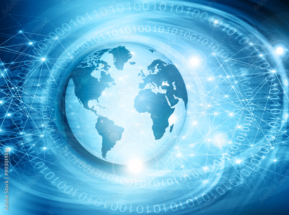 Best Internet Concept of global business from concepts series Best Internet Concept of global business from concepts series