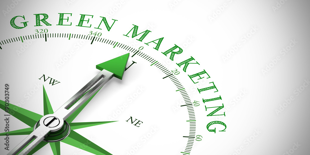 Green Marketing for Sustainability Green Marketing for Sustainability