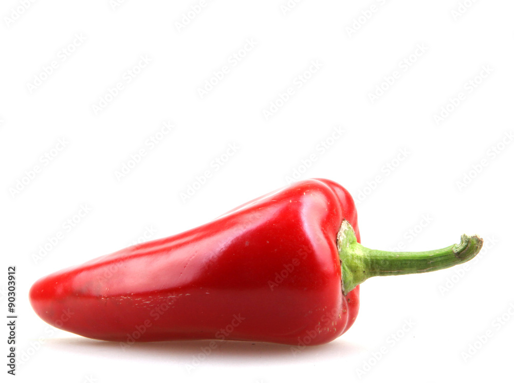 Red Pepper Red Pepper
