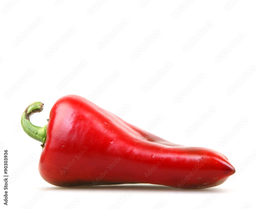 Red Pepper Red Pepper