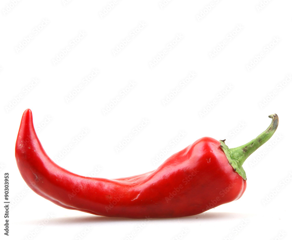 Red Pepper Red Pepper