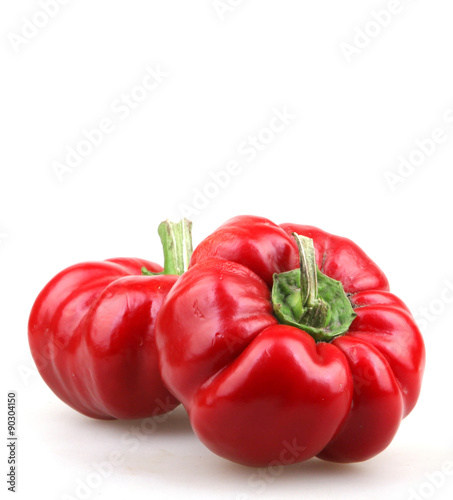 Red Pepper