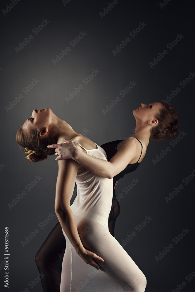 Dance sexy erotic