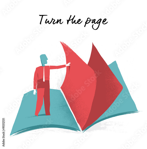 Volta Pagina e prosegui la lettura 