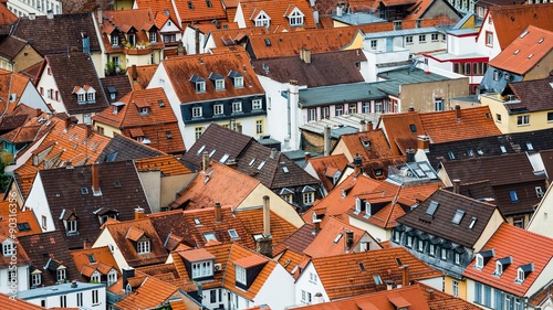 heidelberg, one of germanys most historic cities