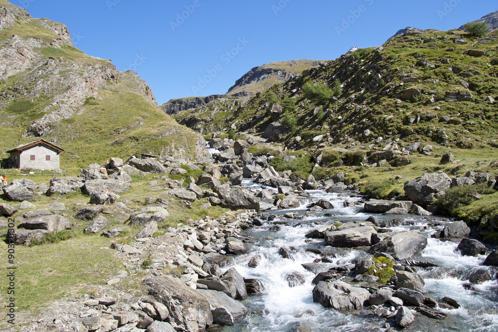 Parco nazionale Gran Paradiso Parco nazionale Gran Paradiso